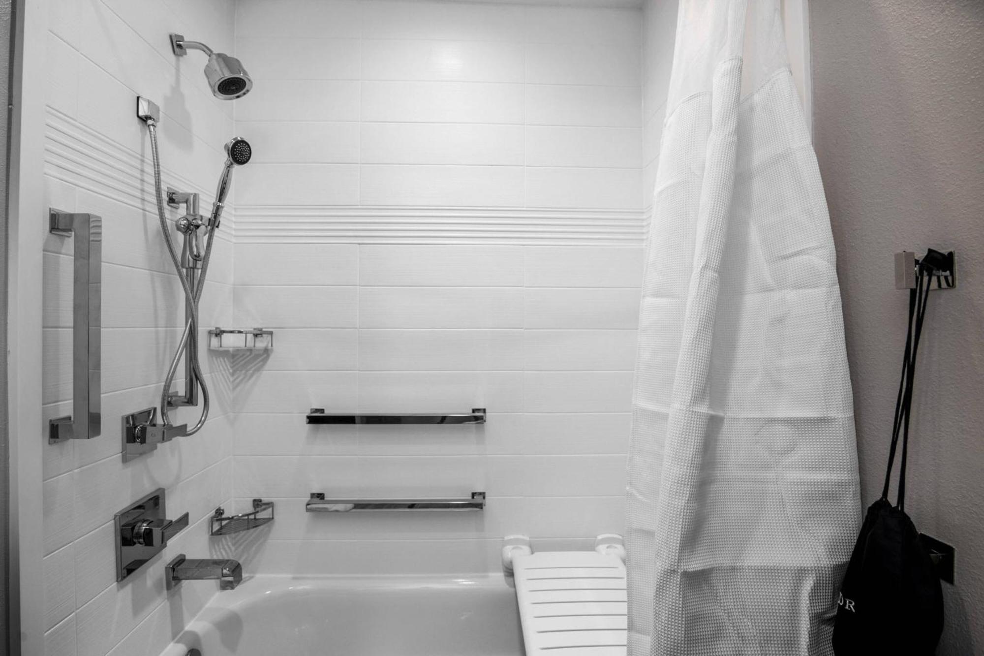Towneplace Suites By Marriott Houston Hobby Airport Luaran gambar