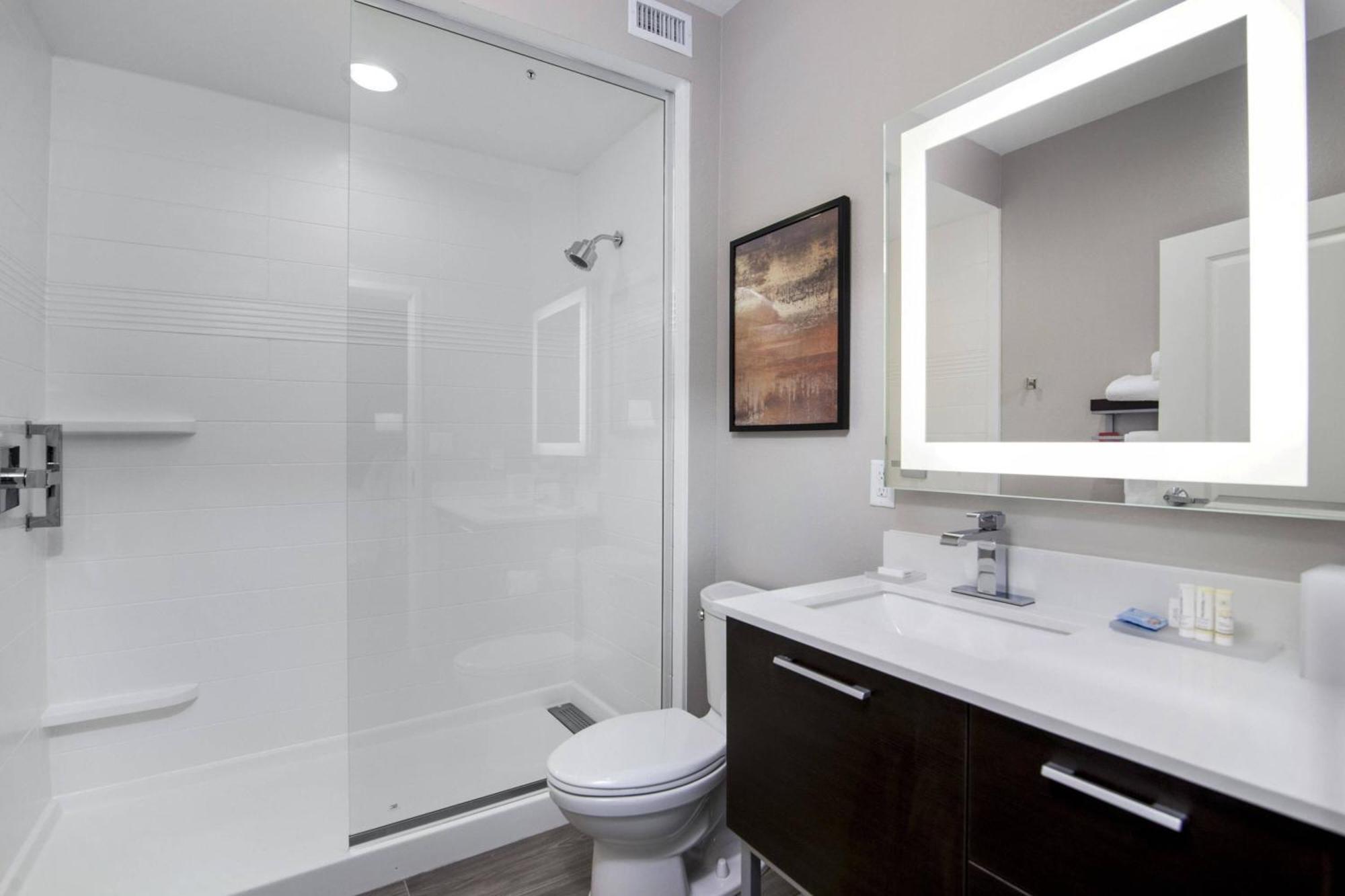 Towneplace Suites By Marriott Houston Hobby Airport Luaran gambar